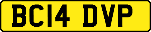 BC14DVP