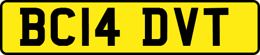 BC14DVT