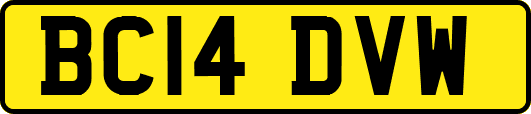 BC14DVW