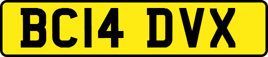 BC14DVX