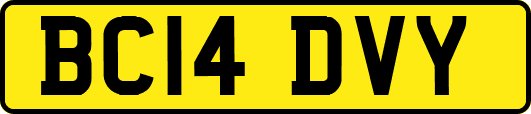 BC14DVY