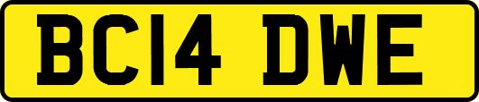 BC14DWE