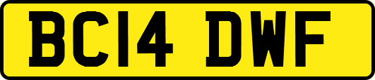 BC14DWF