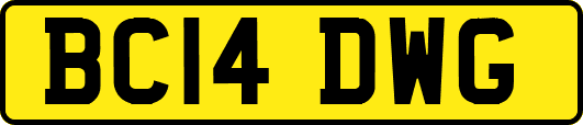 BC14DWG