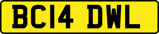 BC14DWL