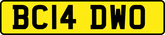 BC14DWO