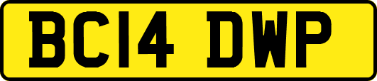 BC14DWP