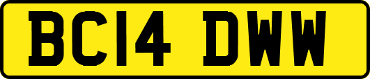 BC14DWW