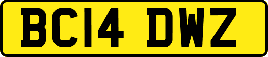 BC14DWZ