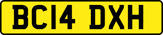 BC14DXH