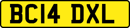 BC14DXL