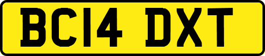 BC14DXT
