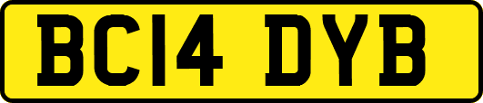 BC14DYB