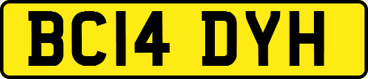BC14DYH
