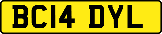 BC14DYL