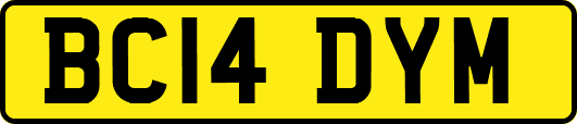 BC14DYM