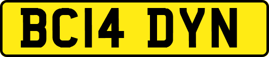 BC14DYN