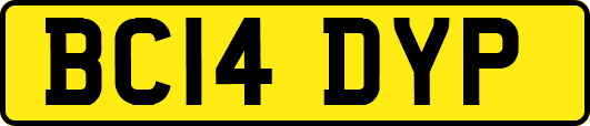 BC14DYP