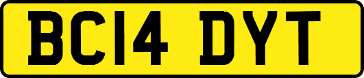 BC14DYT