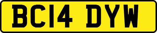 BC14DYW