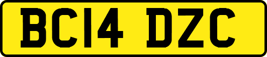 BC14DZC