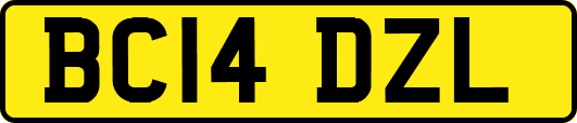 BC14DZL