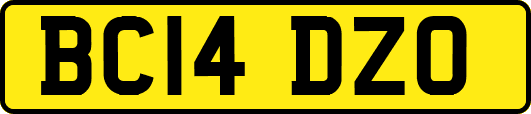 BC14DZO