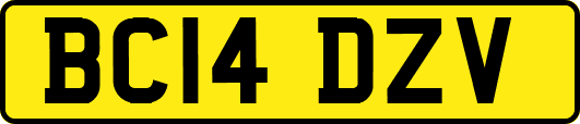 BC14DZV