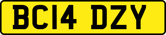 BC14DZY