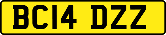 BC14DZZ