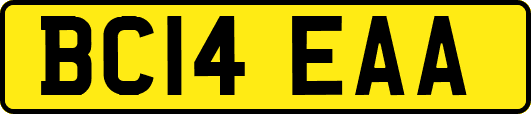 BC14EAA