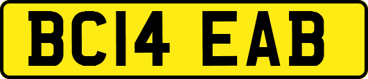 BC14EAB