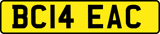 BC14EAC