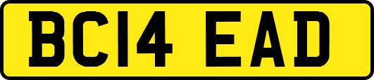 BC14EAD