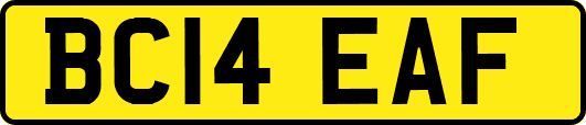 BC14EAF