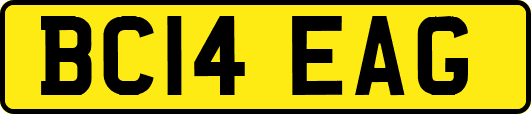BC14EAG