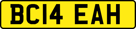 BC14EAH