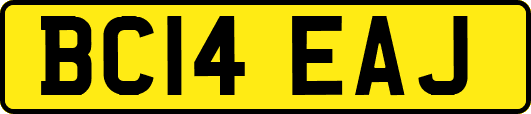 BC14EAJ