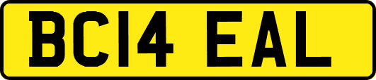 BC14EAL
