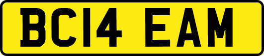BC14EAM