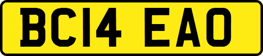 BC14EAO
