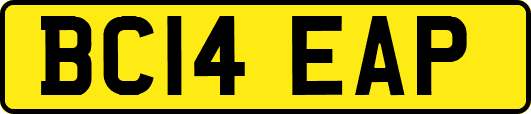 BC14EAP