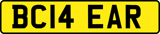 BC14EAR