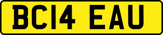 BC14EAU