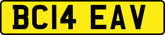 BC14EAV