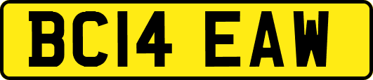 BC14EAW