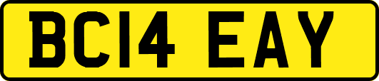 BC14EAY