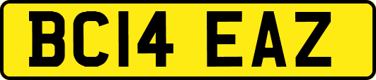 BC14EAZ