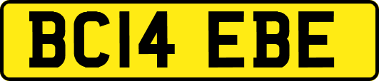 BC14EBE