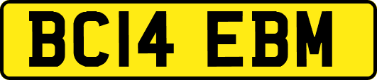 BC14EBM